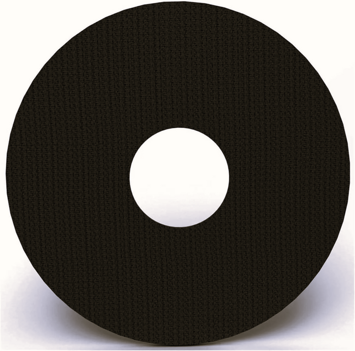 ORIGINAL - Infusion Sets & Universal Adhesive Patches - Black (20 Pack)