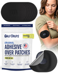 ORIGINAL - Eversense 365 Adhesive Patches - Black (20 Pack)