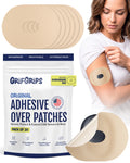 ORIGINAL - Eversense 365 Adhesive Patches - Tan (20 Pack)