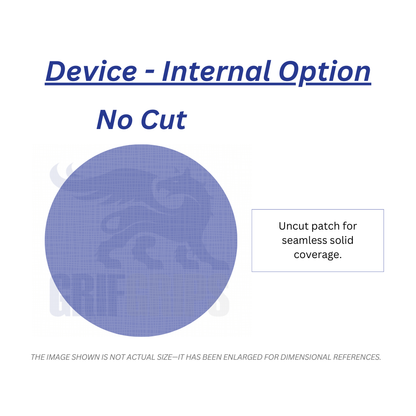Lucky Clovers Combo - Full Coverage - Extreme Adhesive - 4 Pack - CGM, Infusion & Pump Grips