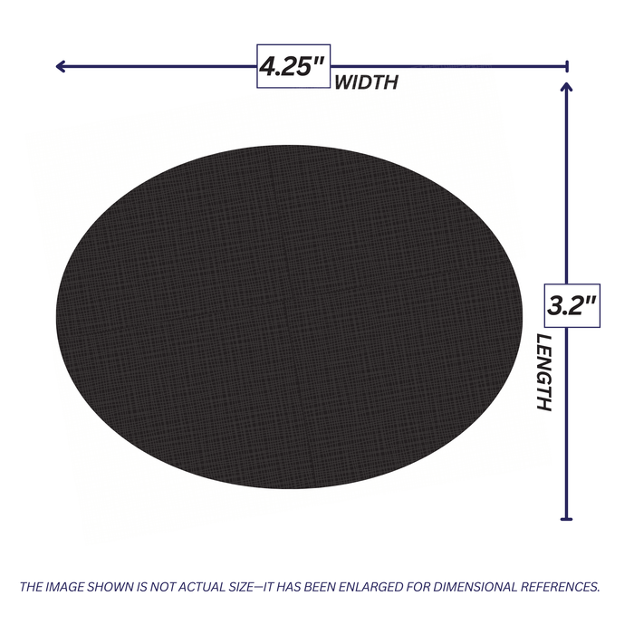 EXTREME - Medtronic Guardian Adhesive Patches - Black (20 Pack)