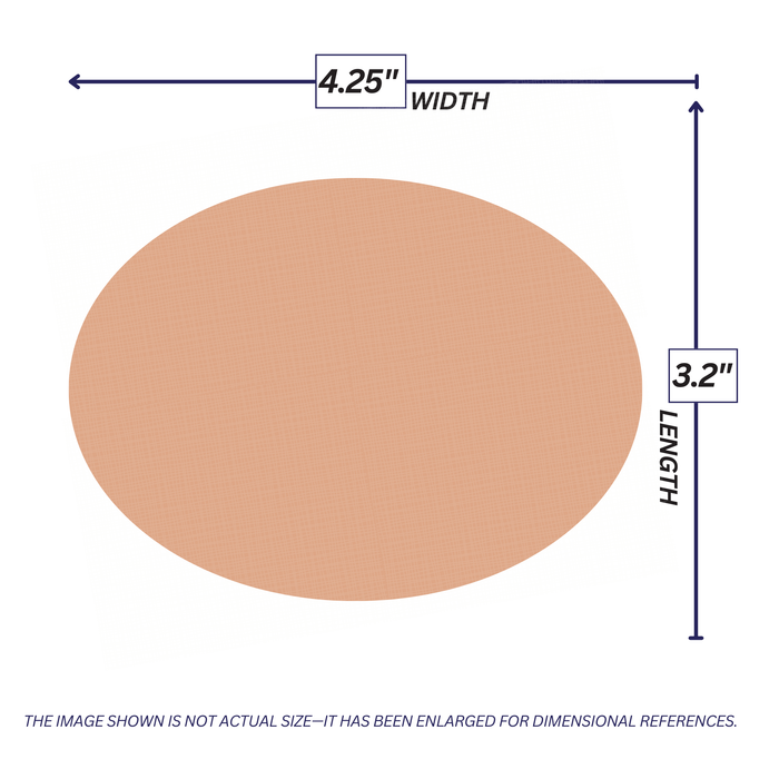 EXTREME - Medtronic Guardian Adhesive Patches - Tan (20 Pack)