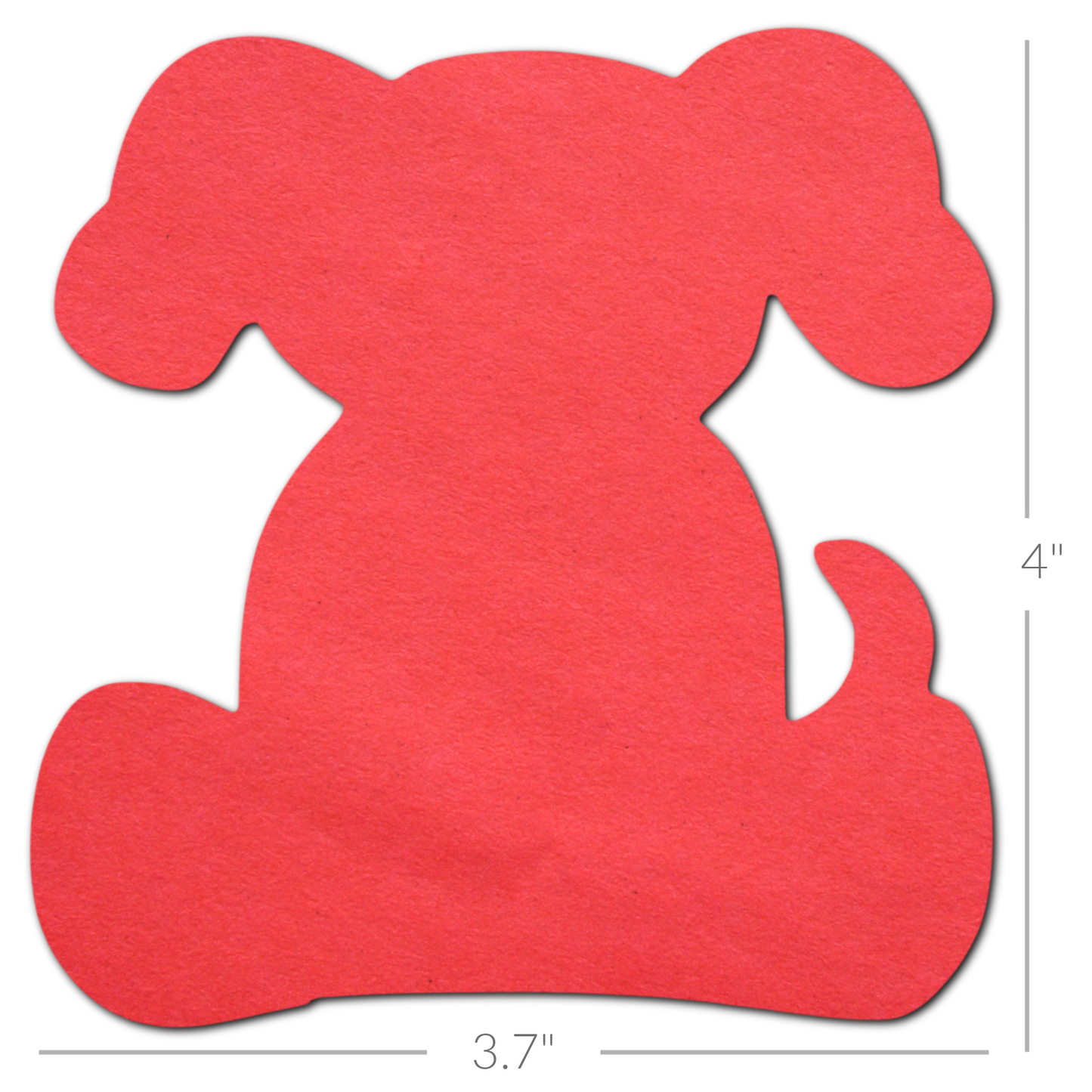 Dog & Paw Combo - Original Adhesive - 12 Pack - CGM, Infusion & Pump Grips