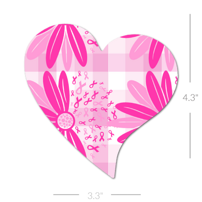 Breast Cancer Awareness Combo - Extreme Adhesive - 3 Pack - CGM, Infusion & Pump Grips