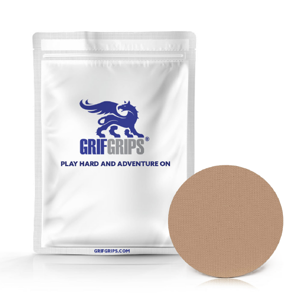 ORIGINAL - Libre 2/2+ and Lingo Adhesive Patches - Tan (20 Pack)