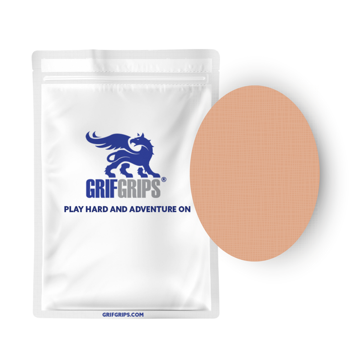 EXTREME - Medtronic Guardian Adhesive Patches - Tan (20 Pack)