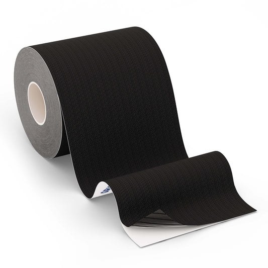ORIGINAL Athletic Tape Roll – 2 Pack (Black)