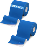 ORIGINAL Athletic Tape Roll – 2 Pack (Dark Blue)