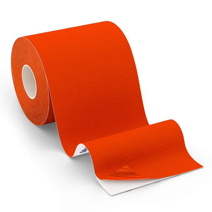 ORIGINAL Athletic Tape Roll – 2 Pack (Orange)