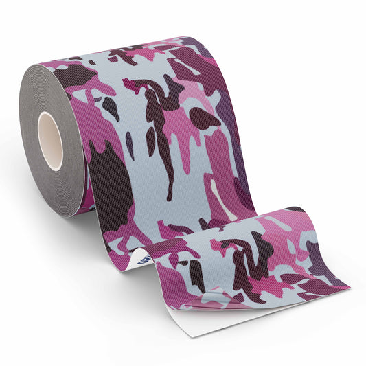 ORIGINAL Athletic Tape Roll – 2 Pack (Pink Camo)