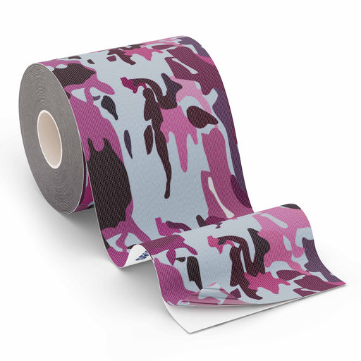 ORIGINAL Athletic Tape Roll – 2 Pack (Pink Camo)