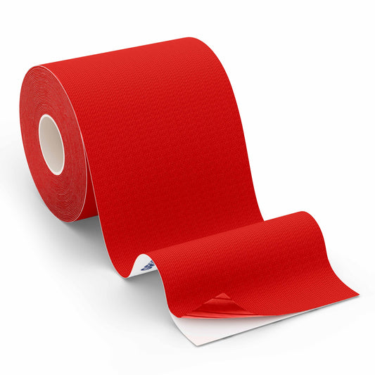 ORIGINAL Athletic Tape Roll – 2 Pack (Red)