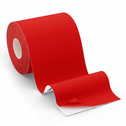 ORIGINAL Athletic Tape Roll – 2 Pack (Red)