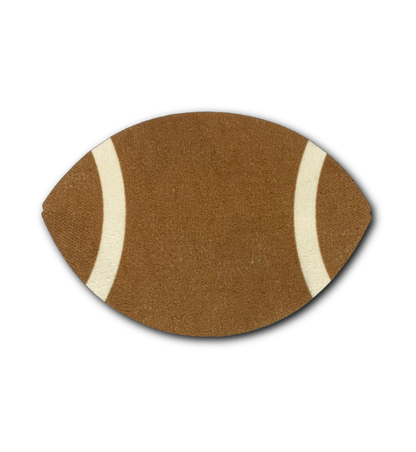 Are You Ready for SOME FOOTBALL?  - Extreme Adhesive - 5 Pack - CGM, Infusion & Pump Grips