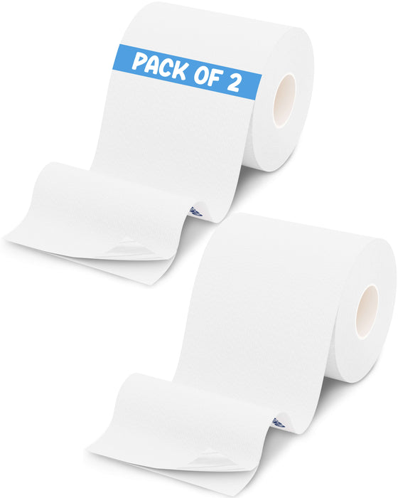 ORIGINAL Athletic Tape Roll – 2 Pack (White)