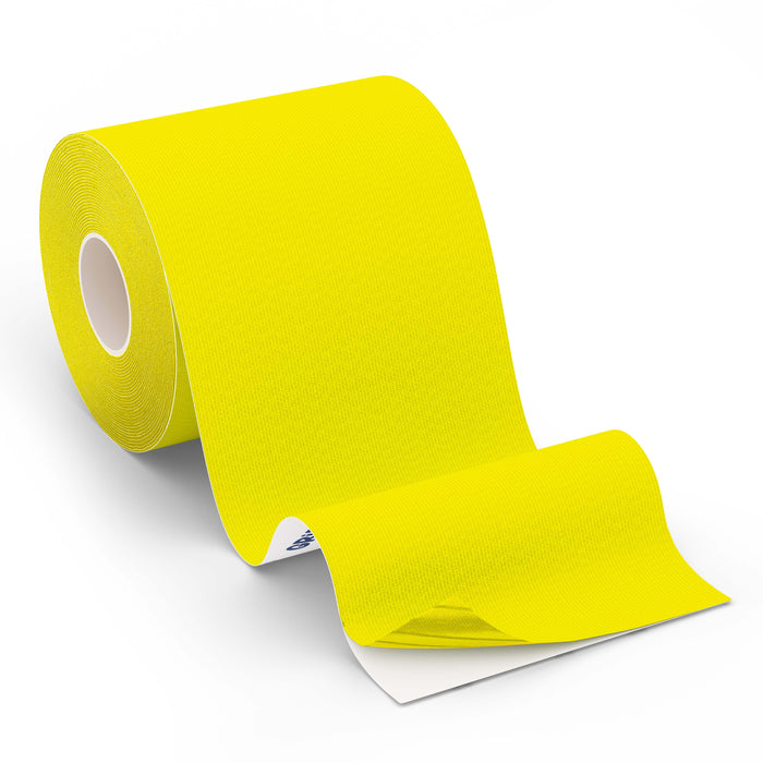 ORIGINAL Athletic Tape Roll – 2 Pack (Yellow)
