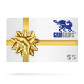 $5 Gift Card