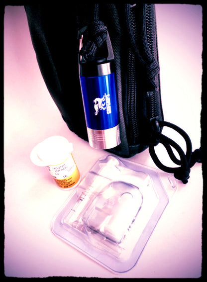 Adventure Check It Light - GrifGrips