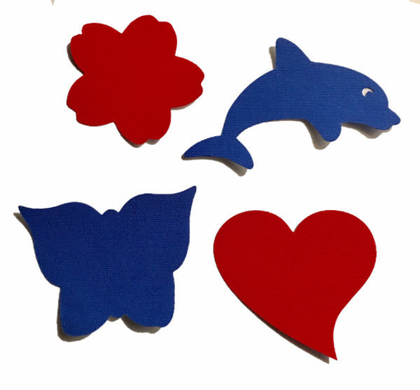 Happy Time Grip Pack (Set of 8) - GrifGrips