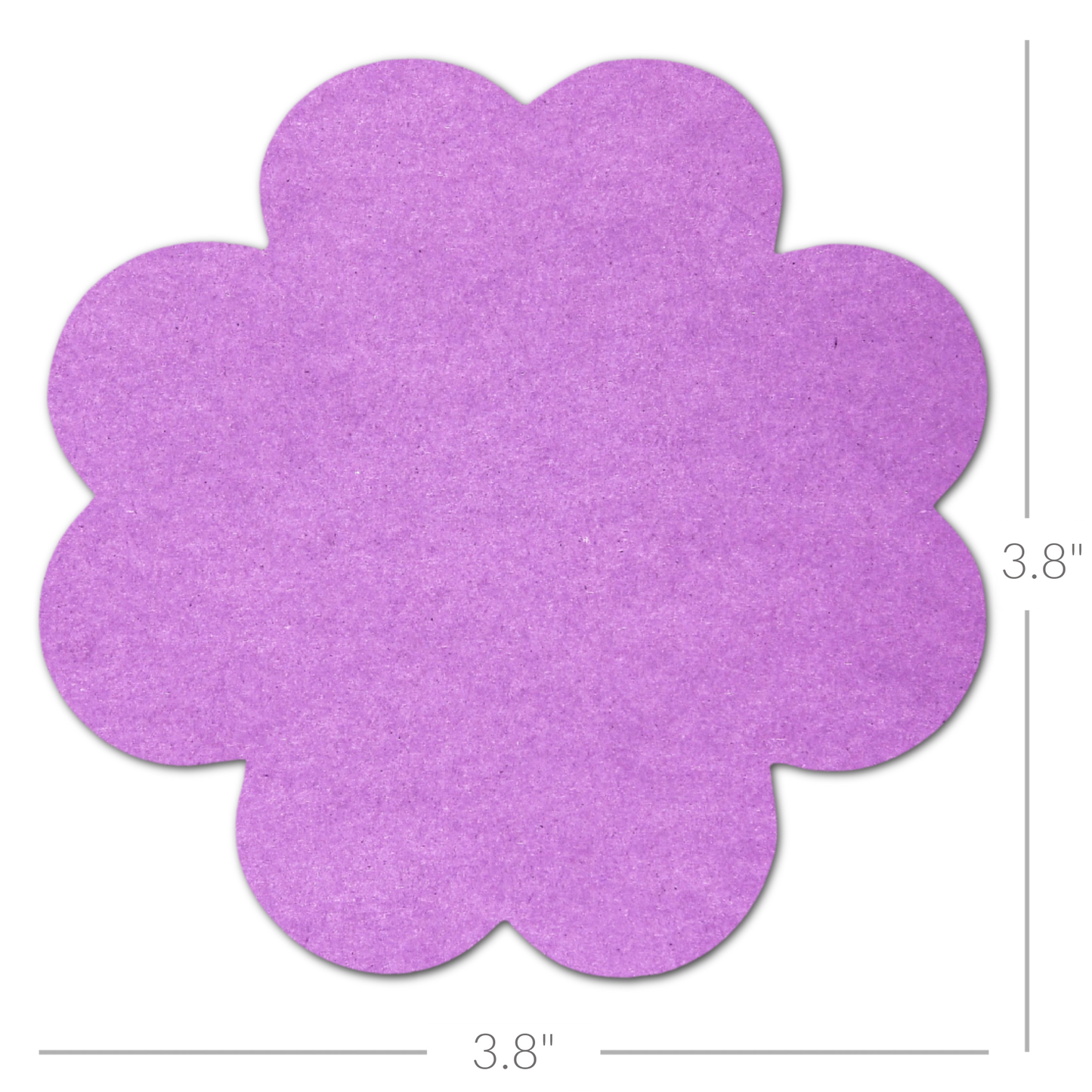 Daffodil - Choose Adhesive & Design - 5 Pack - CGM, Infusion & Pump Grips