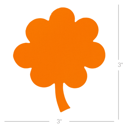 Daisy - Choose Adhesive & Design - 5 Pack - CGM, Infusion & Pump Grips