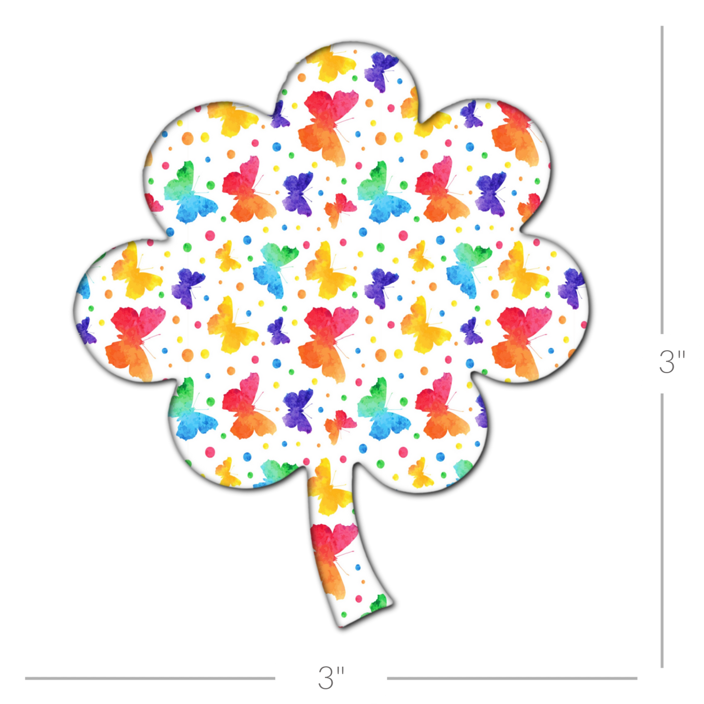 Daisy - Choose Adhesive & Design - 5 Pack - CGM, Infusion & Pump Grips