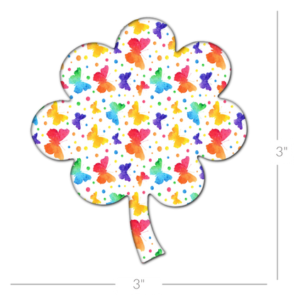 Daisy - Choose Adhesive & Design - 5 Pack - CGM, Infusion & Pump Grips