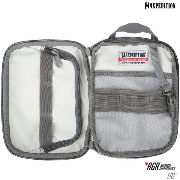 Secure Side Case - Tough Gear - GrifGrips