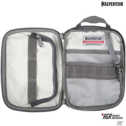 Secure Side Case - Tough Gear - GrifGrips