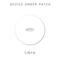 Device Under Patch - Choose Adhesive & Shape - 15 Pack