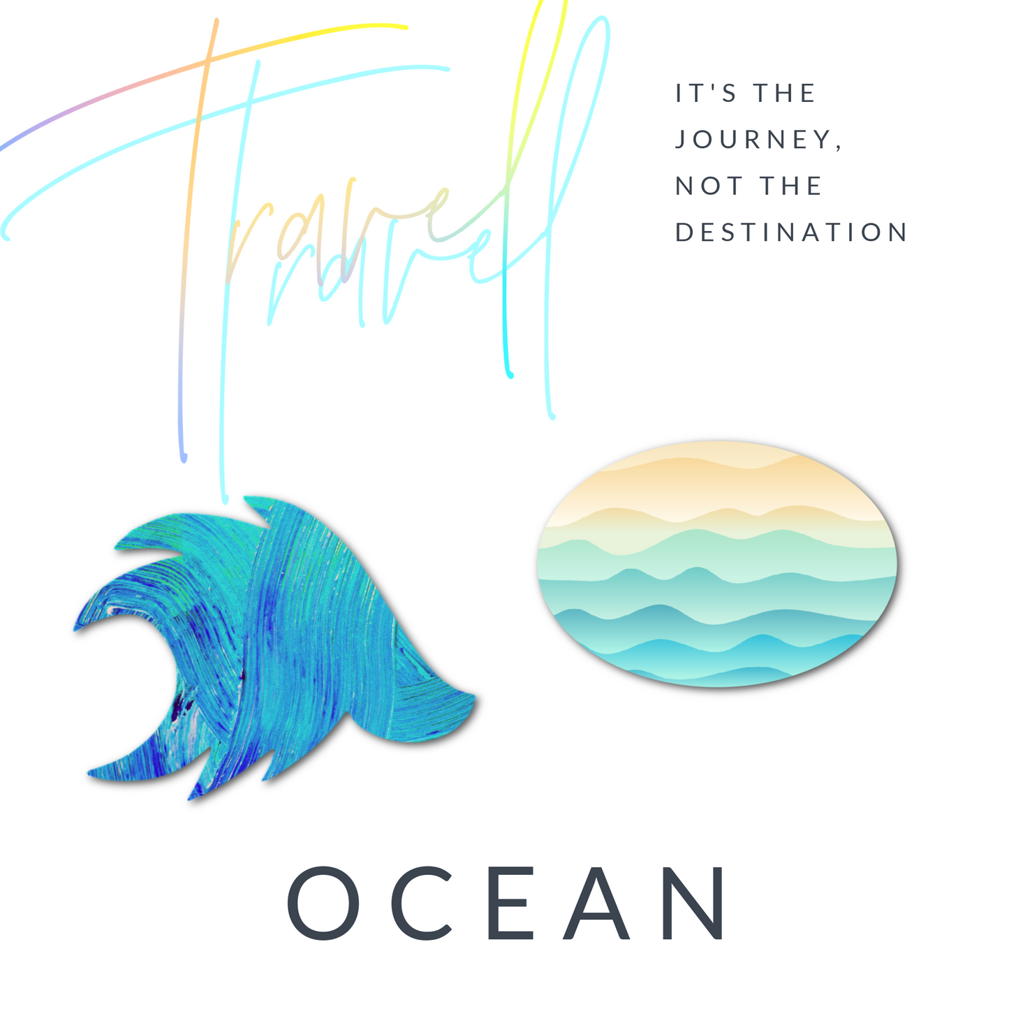 Travel & Adventure Combo - Extreme Adhesive - 10 Pack - CGM, Infusion & Pump Grips