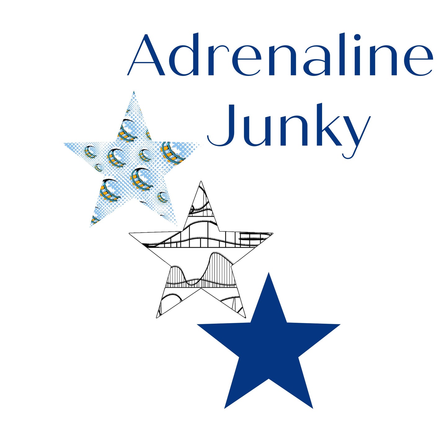 Star Combos - Extreme Adhesive - 15 Pack - CGM Devices, Infusion Sets & Pump Grips