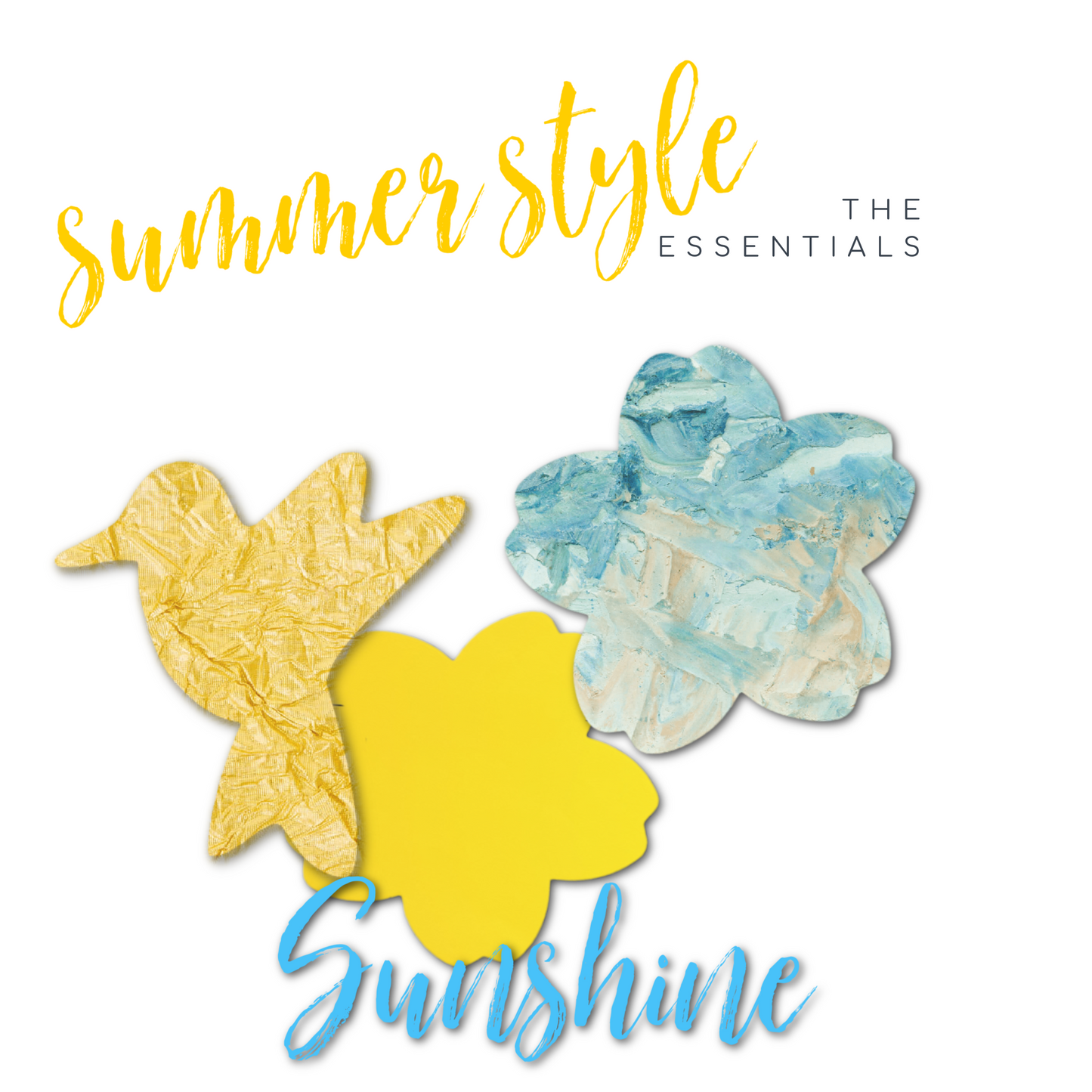 Summer Style Combos - Extreme & Original Formula - 15 Pack - CGM, Infusion & Pump Grips