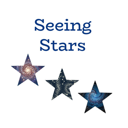 Star Space Combos - Extreme Adhesive - 15 Pack - CGM Devices, Infusion Sets & Pump Grips