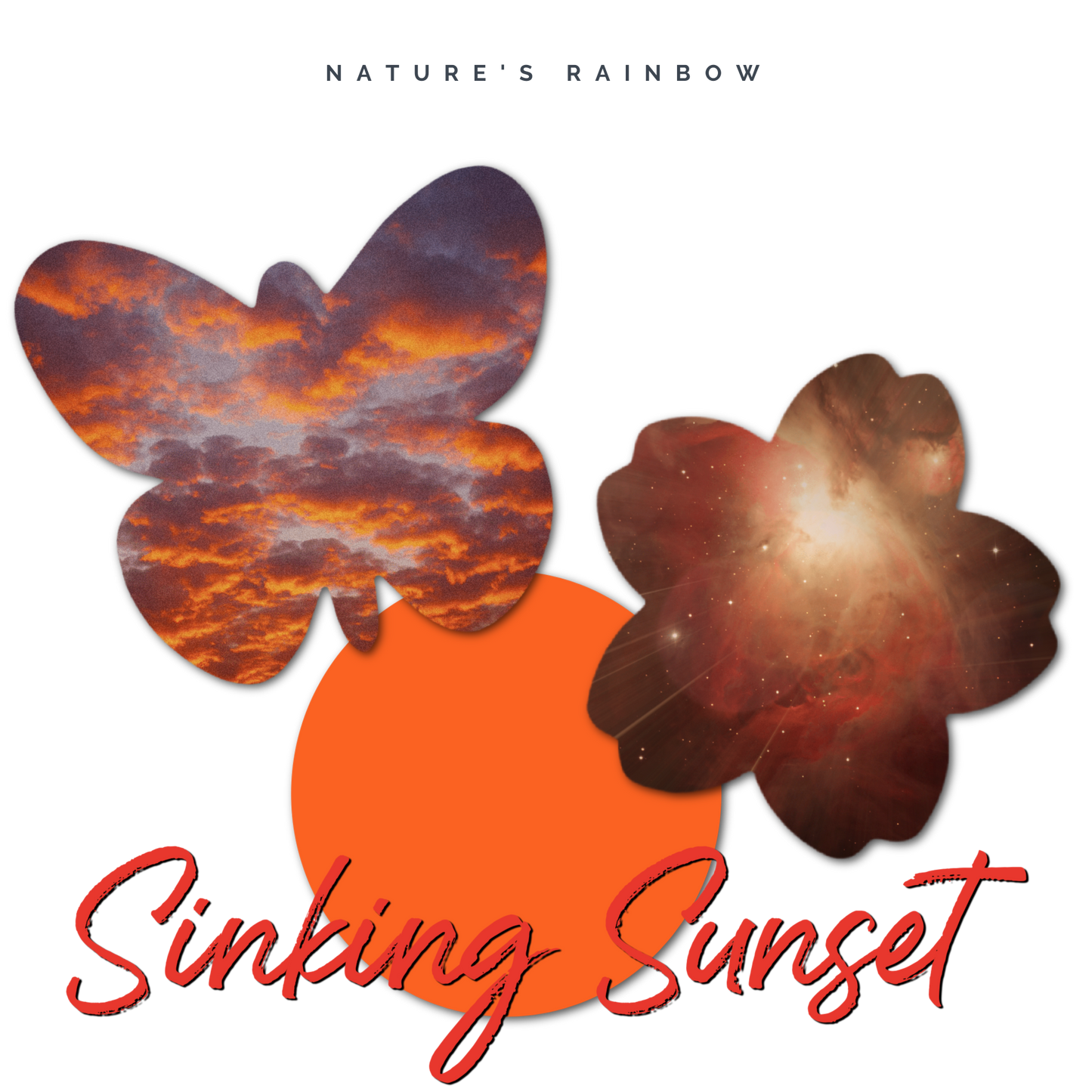 Nature's Rainbow Combo - Extreme & Original Adhesive - 15 Pack - CGM, Infusion & Pump Grips