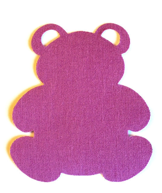 Teddy Bear Tim Grip - GrifGrips