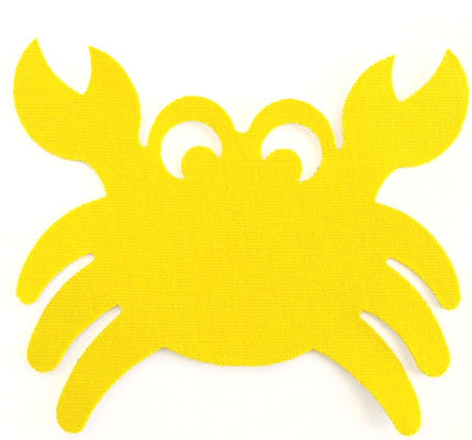 The Happy Crab Grip - GrifGrips