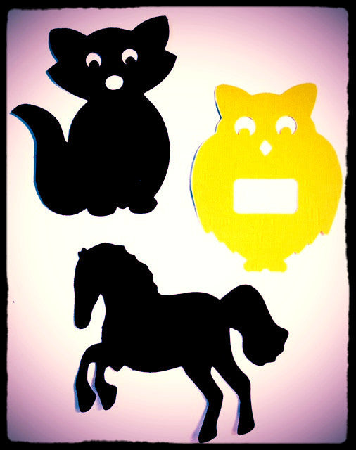 Sleepy Hollow Grip Combo (Set of 6) - GrifGrips