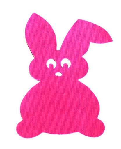 Rickie the Rabbit Grip - GrifGrips