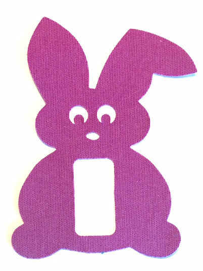 Rickie the Rabbit Grip - GrifGrips