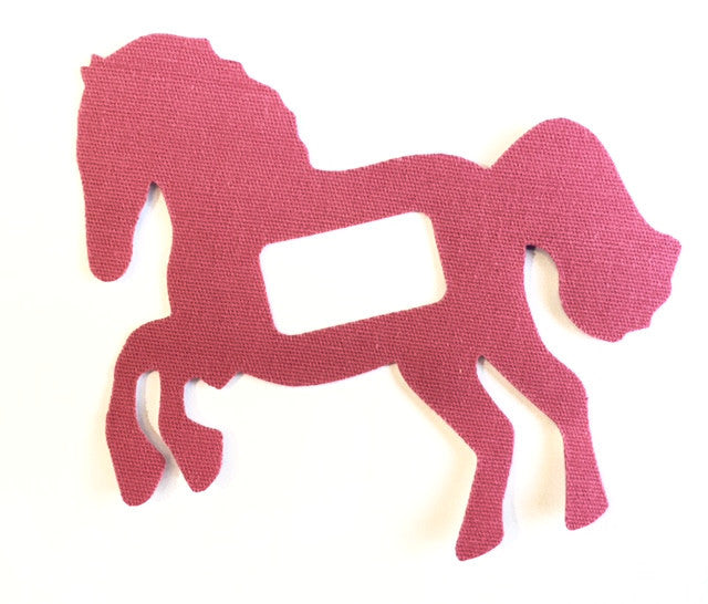 Koda the Horse Grip - GrifGrips