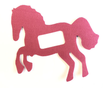 Koda the Horse Grip - GrifGrips