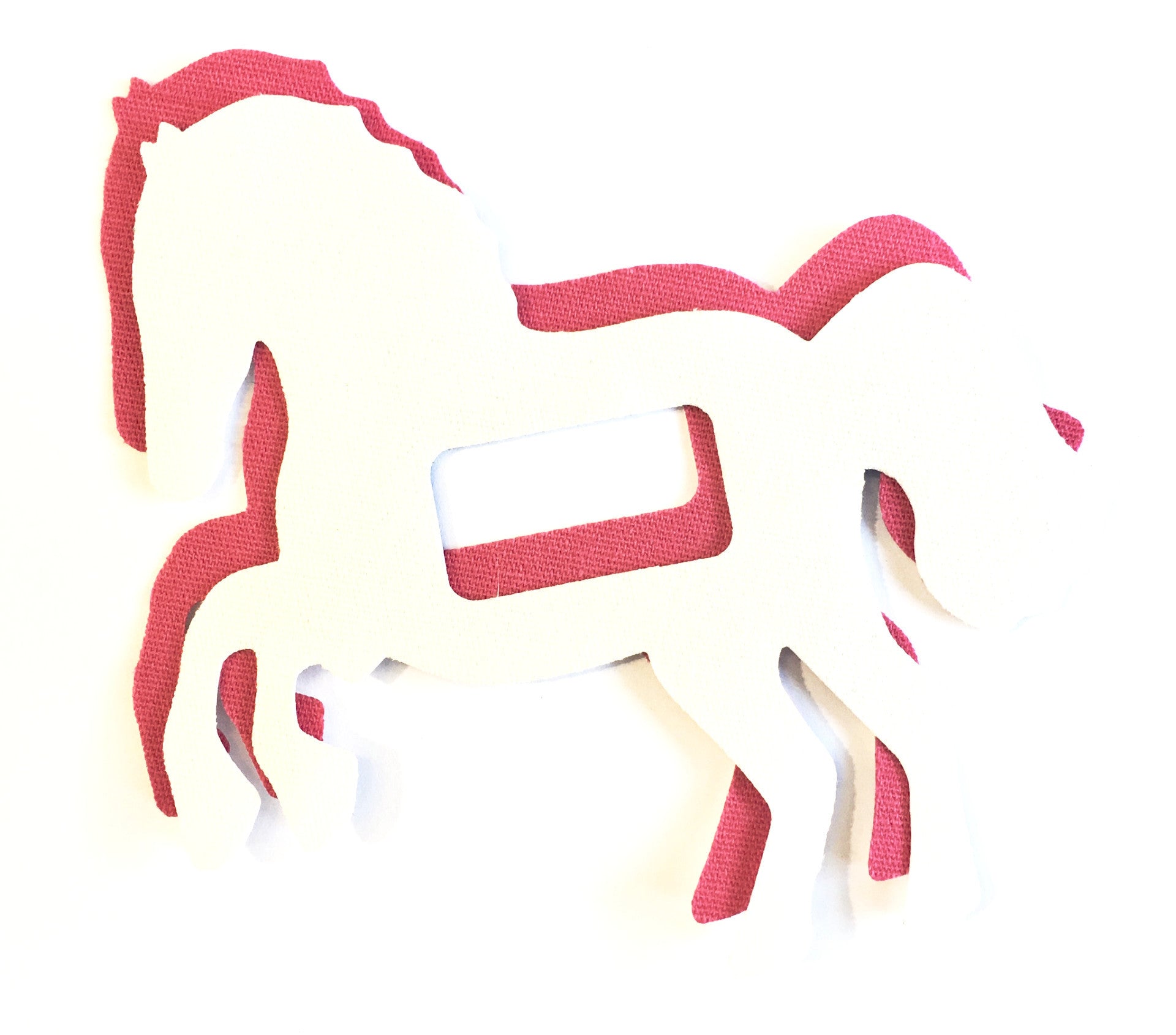 Koda the Horse Grip - GrifGrips