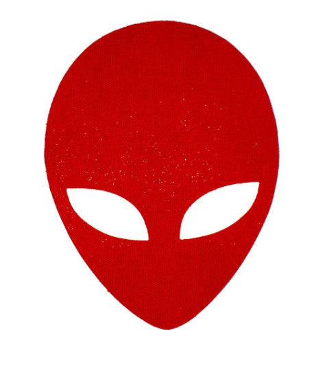 Riddly the Alien Grip - GrifGrips