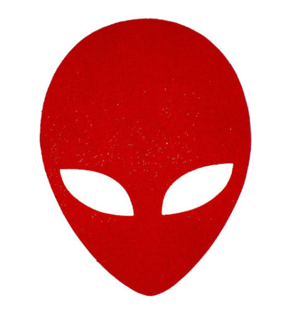 Riddly the Alien Grip - GrifGrips