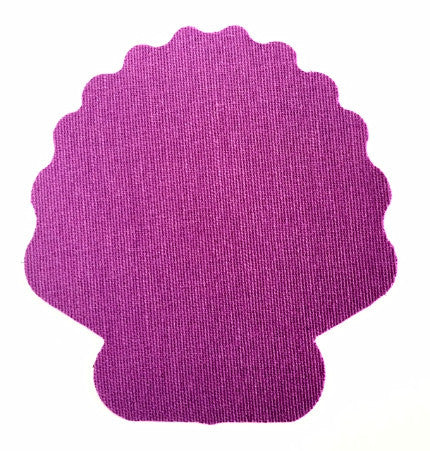 Seashell by the Seashore Grip - GrifGrips