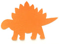 Dinosaur Stegosaurus - Original Adhesive - 5 Pack - CGM Devices, Infusion Sets & Pump Grips