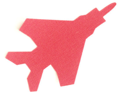 Flash Jet Grip - GrifGrips