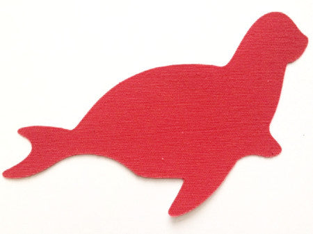 Sam the Seal Grip - GrifGrips