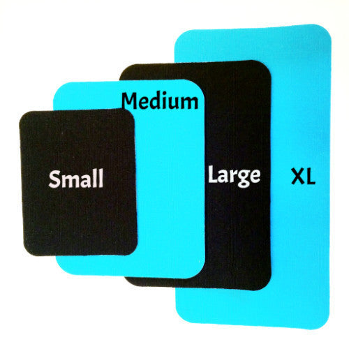 XL Large Sports Grip (Pack of 5) - GrifGrips